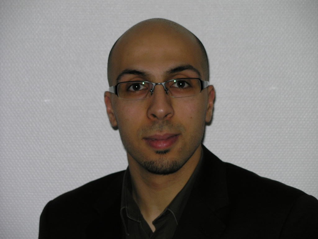 photo de profil